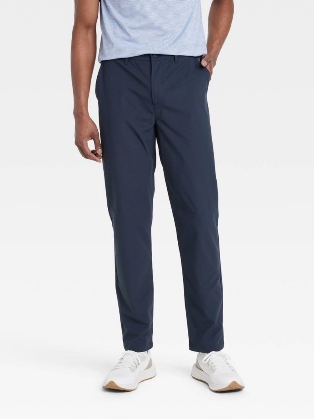 Men's 360 Lifestyle 5-Pocket Golf Pant- All In Motion